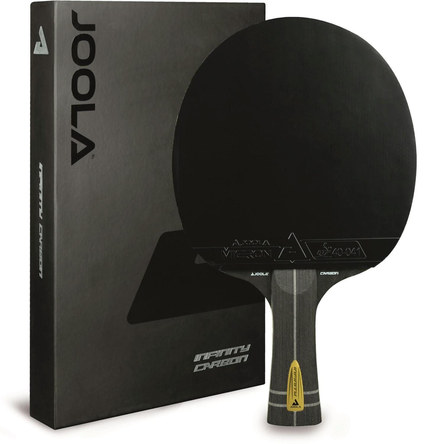 Ракетка для настільного тенісу Joola Infinity Carbon (54207)фото
