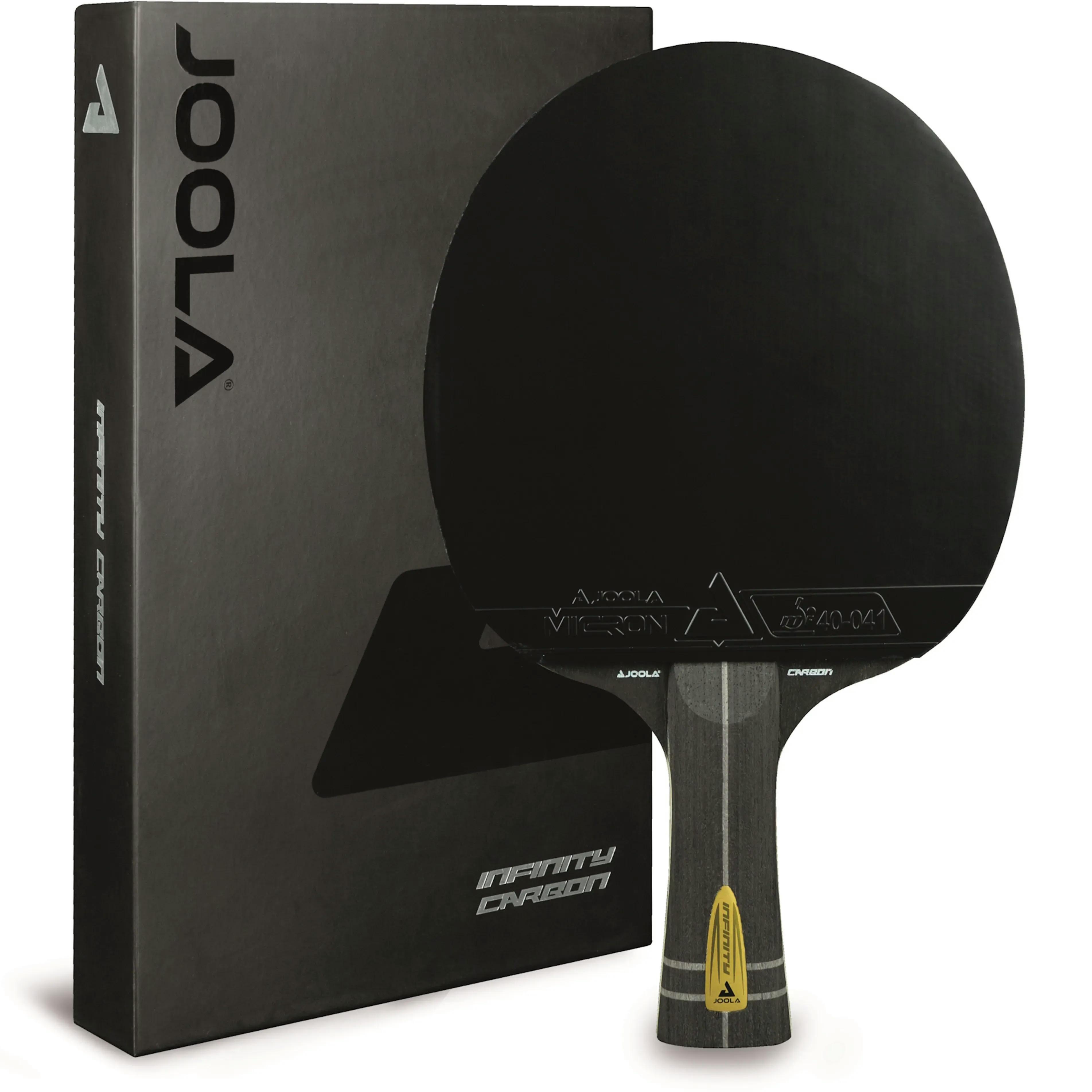 Ракетка для настільного тенісу Joola Infinity Carbon (54207)фото1