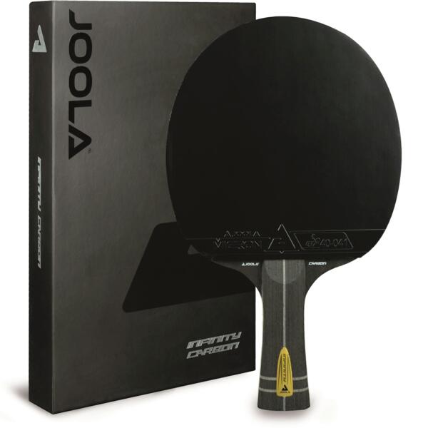 

Ракетка для настольного тенниса Joola Infinity Carbon (54207)