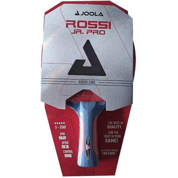 

Ракетка для настольного тенниса Joola Rossi JR Pro (53140)