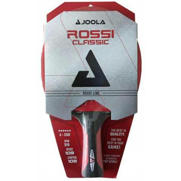 

Ракетка для настольного тенниса Joola Rosskopf Classic (54200)
