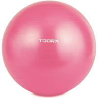 М'яч для фітнесу Toorx Gym Ball 55cm Fuchsia (AHF-069)