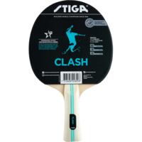Ракетка для настільного тенісу Stiga Clash Hobby FL (1210-5718-01)