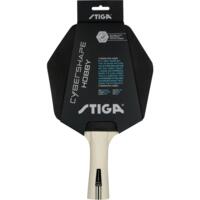 Ракетка для настільного тенісу Stiga Cybershape Hobby FL (1216-0106-35)