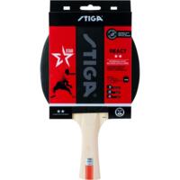 Ракетка для настільного тенісу Stiga React 2 Star FL (1212-8418-01)