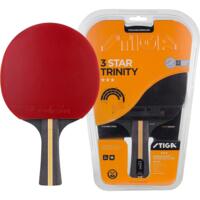Ракетка для настільного тенісу Stiga Trinity 3 Star FL (1213-3616-01)