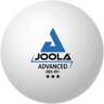М'ячі для настільного тенісу Joola Advanced Training 40+ 24шт (44207)