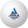 М'ячі для настільного тенісу Joola Outdoor ball 6шт (42181)