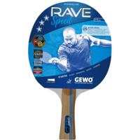 Ракетка для настільного тенісу Gewo Rave Speed FL (860100001)