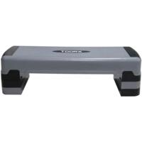 Степ платформа Toorx Advance 3-ступенчатая 90х32,5х15-20-25 см (AHF-002)