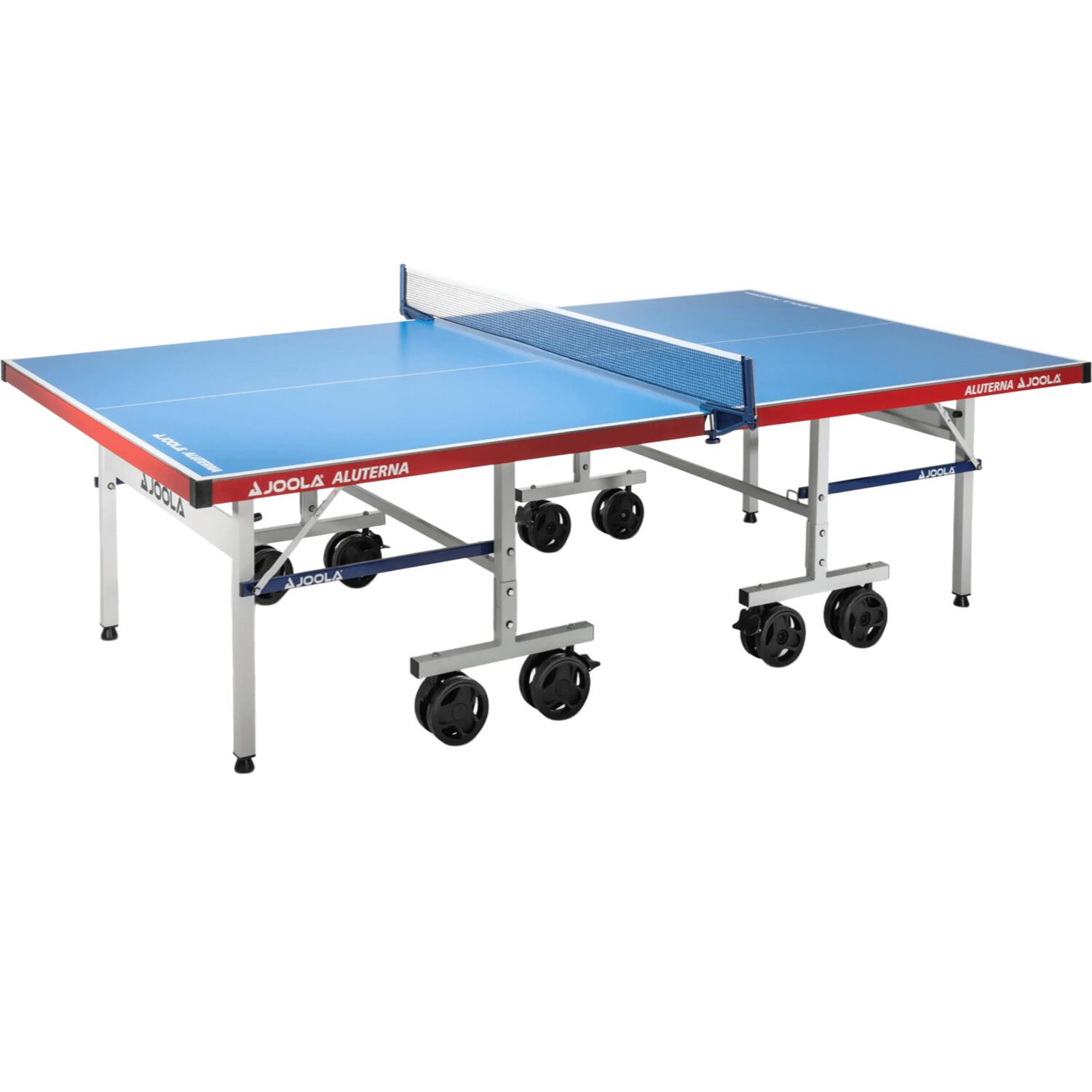 Тенісний стіл Joola Aluterna Blue (11650)фото