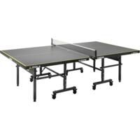 Тенісний стіл Joola Inside J18 Grey (11246)