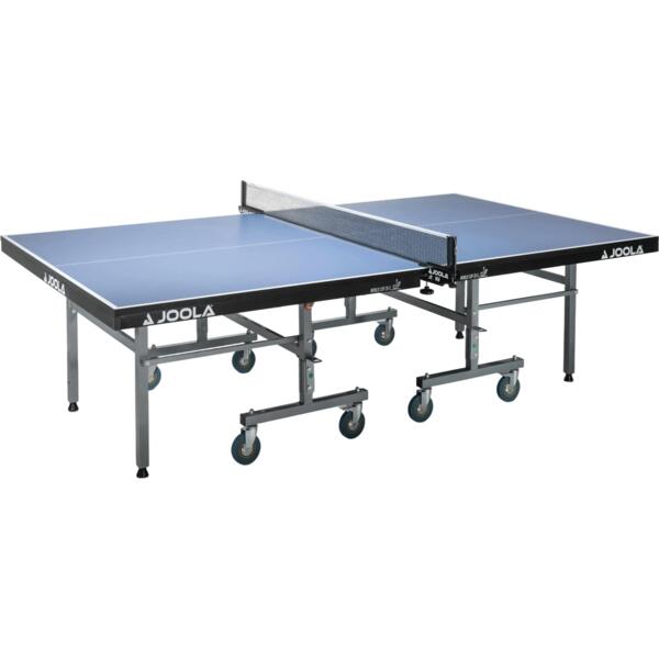 

Теннисный стол Joola World Cup 25 ITTF Blue (11291)