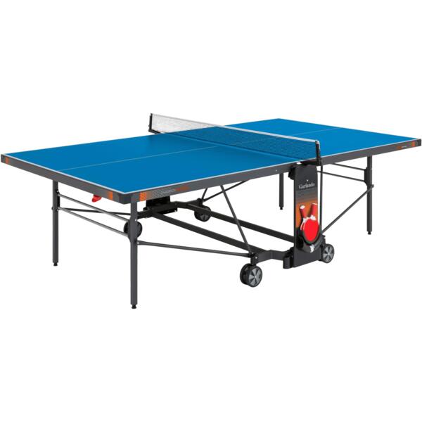 

Теннисный стол Garlando Champion Outdoor 3mm Blue (C-470EB)
