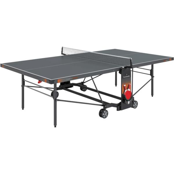 

Теннисный стол Garlando Champion Outdoor 3mm Grey (C-470EG)