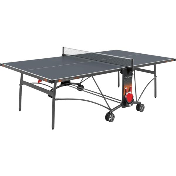 

Теннисный стол Garlando Performance Outdoor 4mm Grey (C-380E)