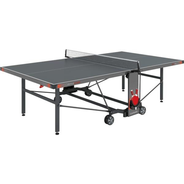 

Теннисный стол Garlando Premium Outdoor 6mm Grey (C-570E)