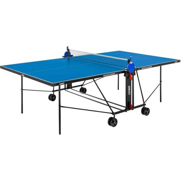 

Теннисный стол Gewo AWR Fun Outdoor Blue (105156500)