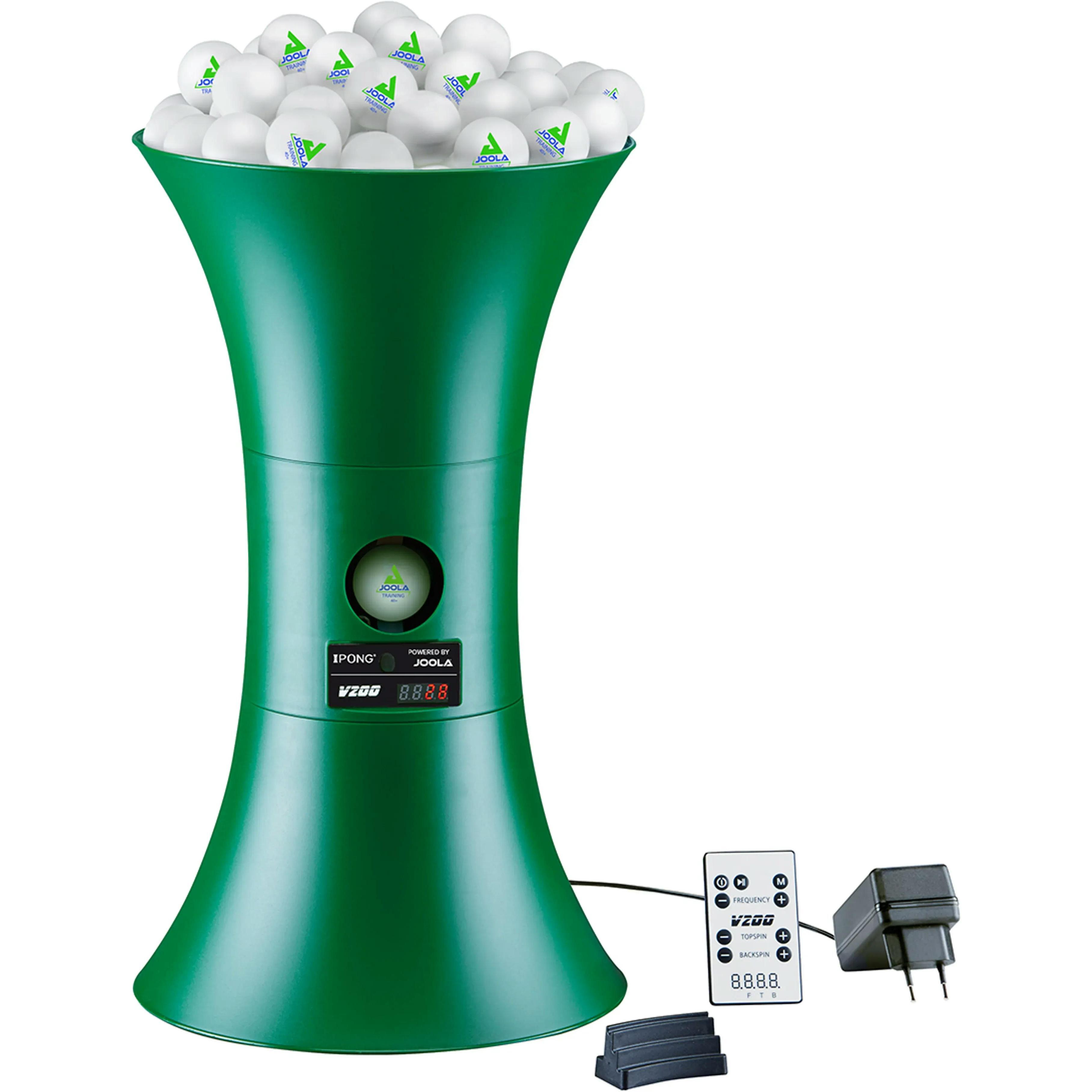 Тренажер для настільного тенісу Joola I-PONG V200 (21127)фото1