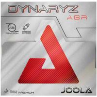 Накладка для ракетки Joola Dynaryz AGR 2.0 Red (70511)
