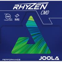 Накладка для ракетки Joola Rhyzen CMD 2.0 Black (70556)