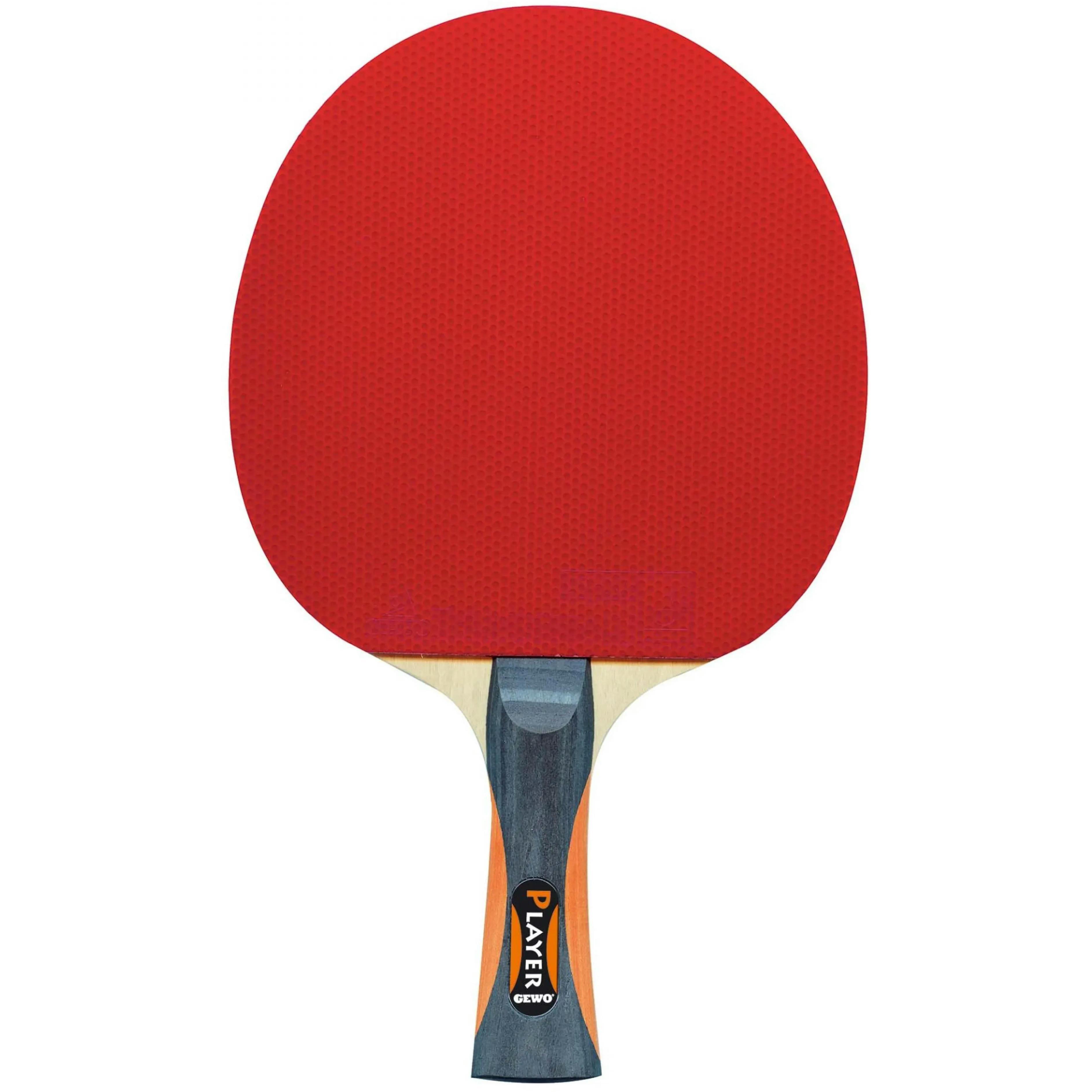 Ракетка для настільного тенісу Gewo Player Thunderball FL (485900001)фото1
