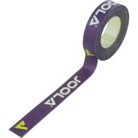 Торцева стрічка для ракетки Joola EDGE Black 10мм (83112)