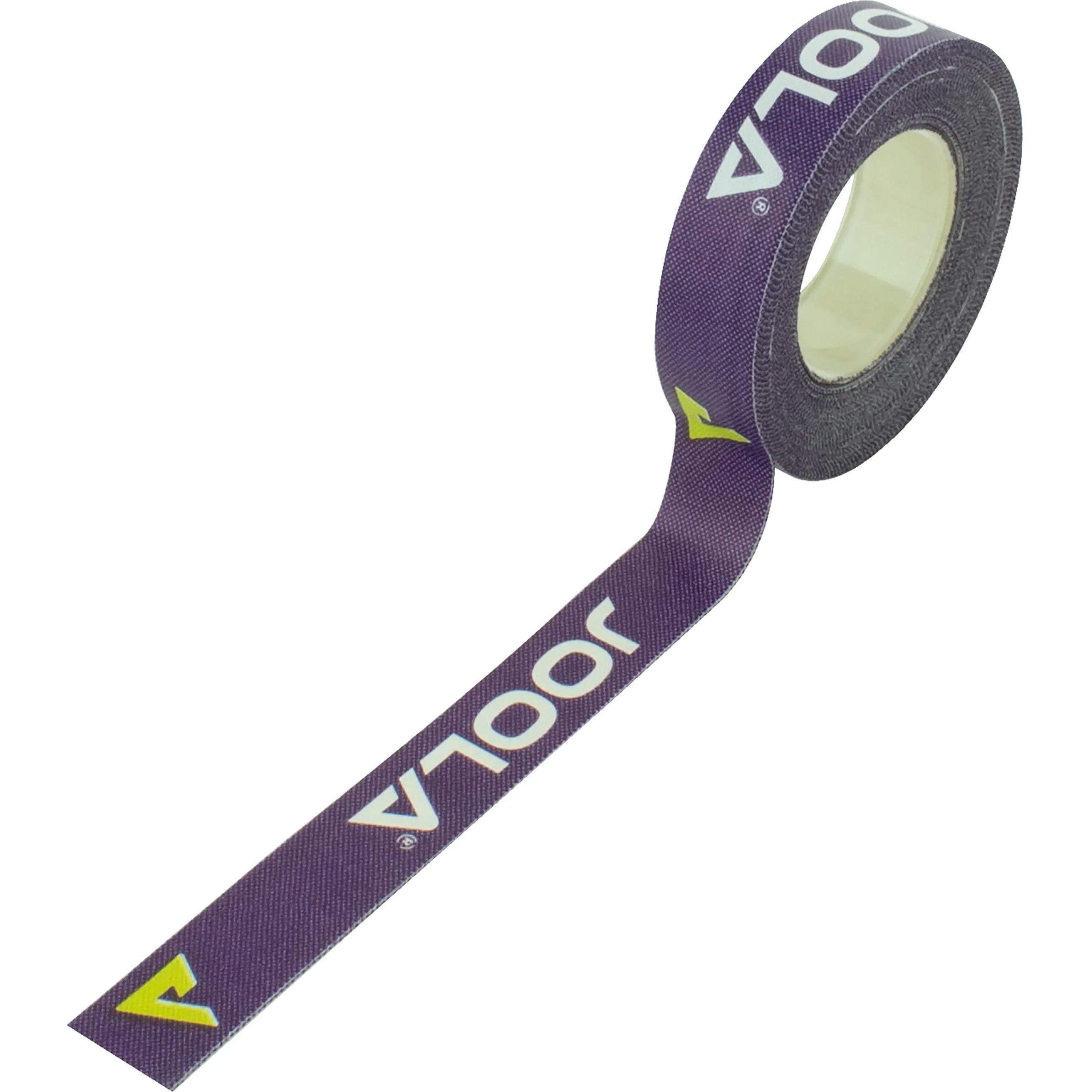 Торцева стрічка для ракетки Joola EDGE Black 10мм (83112)фото1