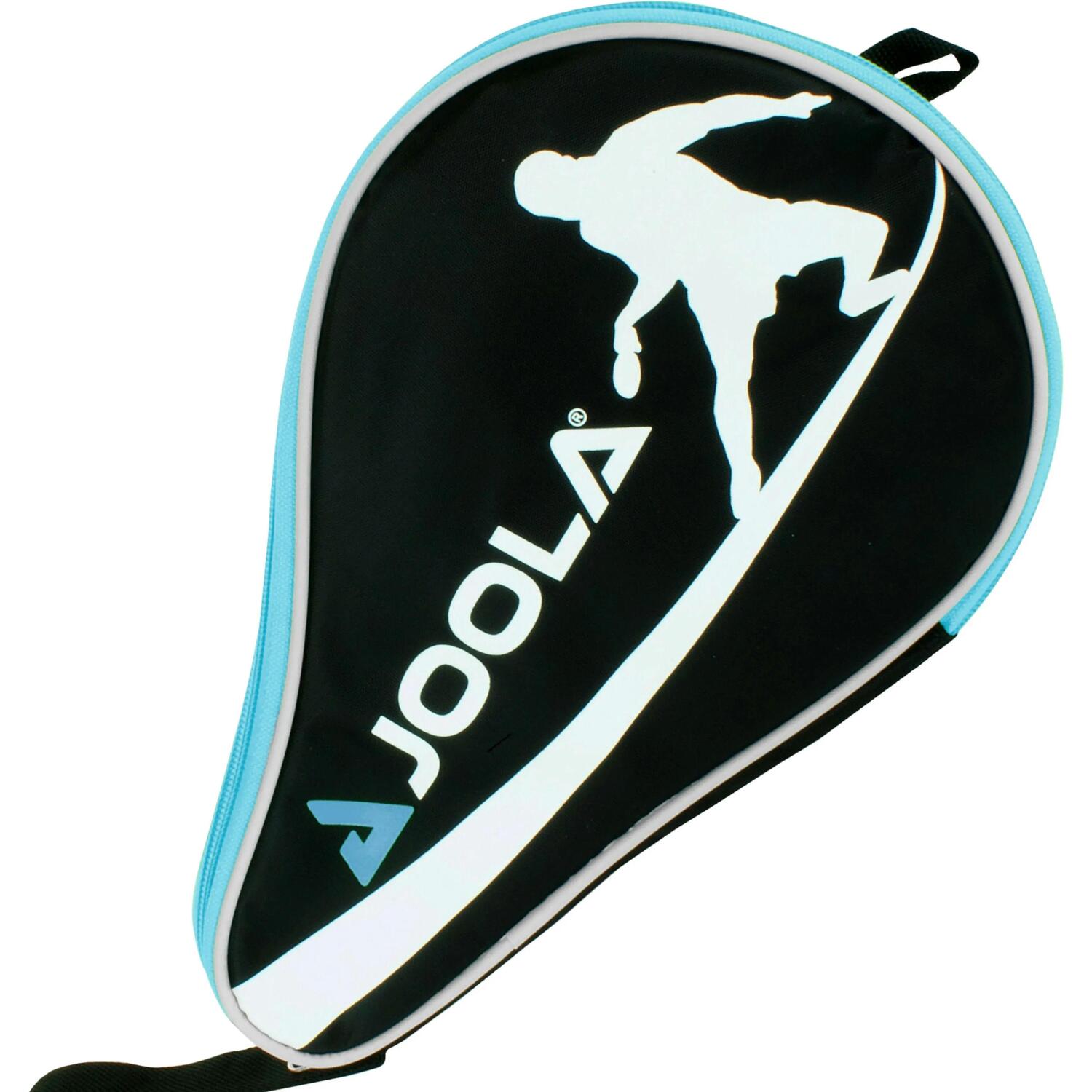 Чохол для ракетки Joola Pocket Blue (80501)фото