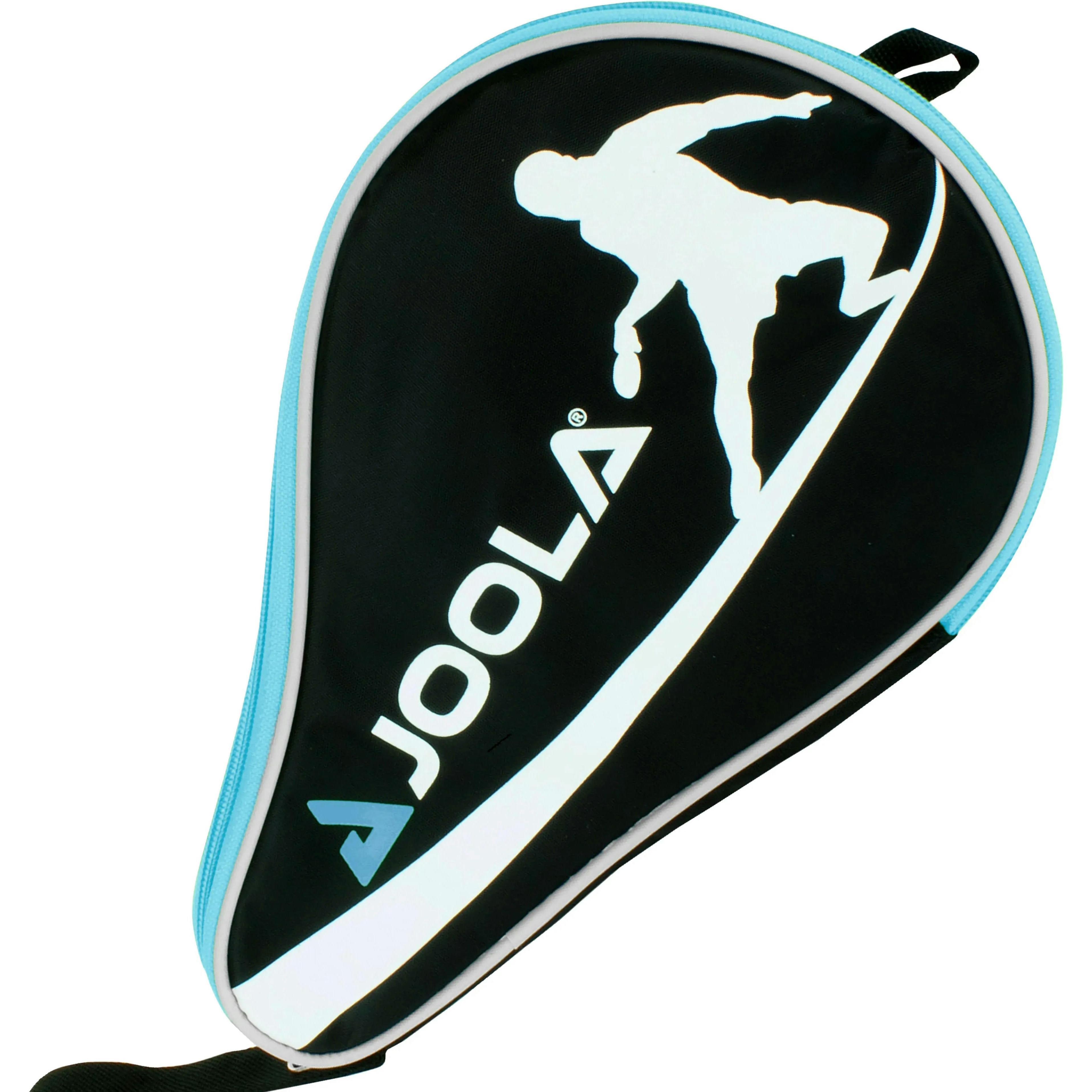 Чохол для ракетки Joola Pocket Blue (80501)фото1