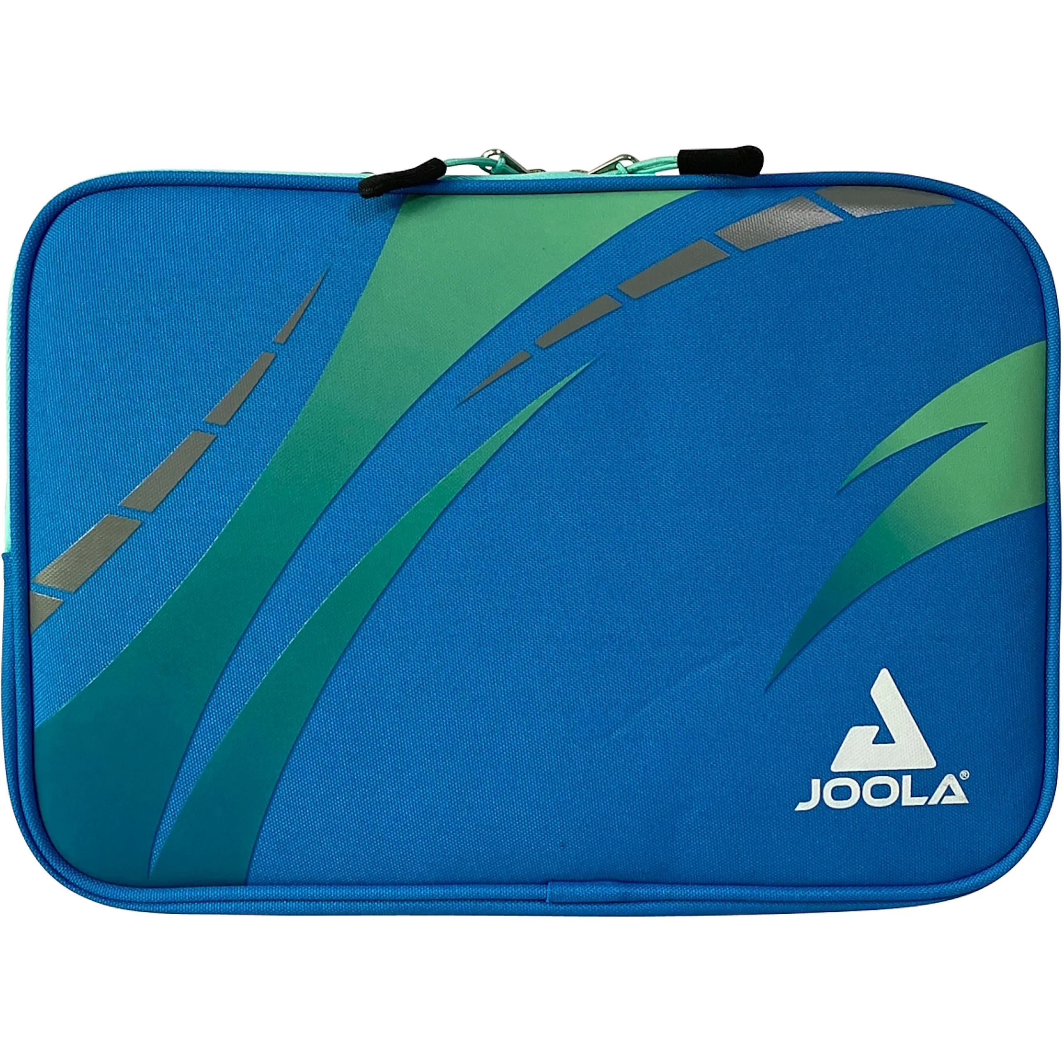 Чохол для ракетки Joola Vision II Blue (80169)фото1