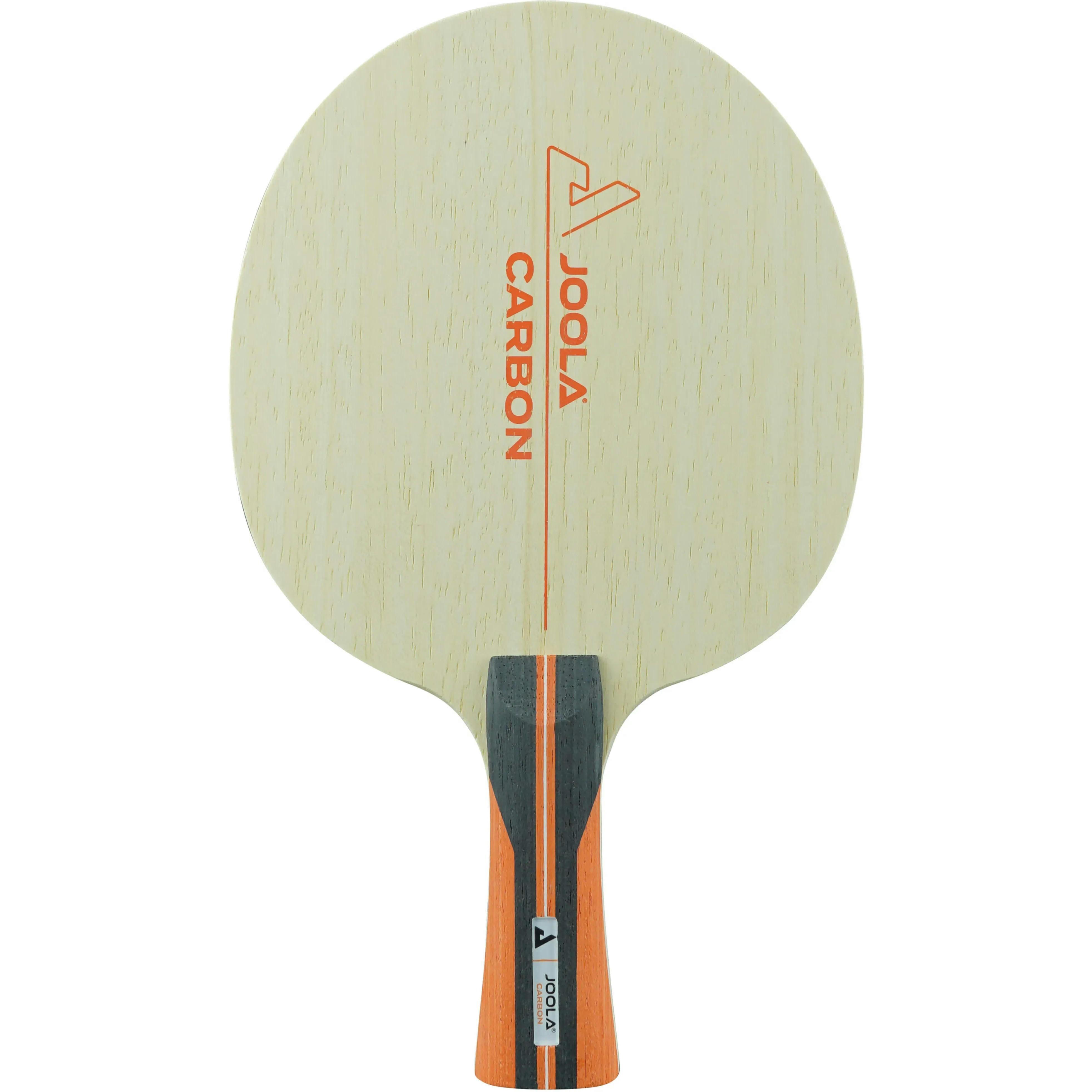 Основа для ракетки Joola J Carbon FL (69127)фото1