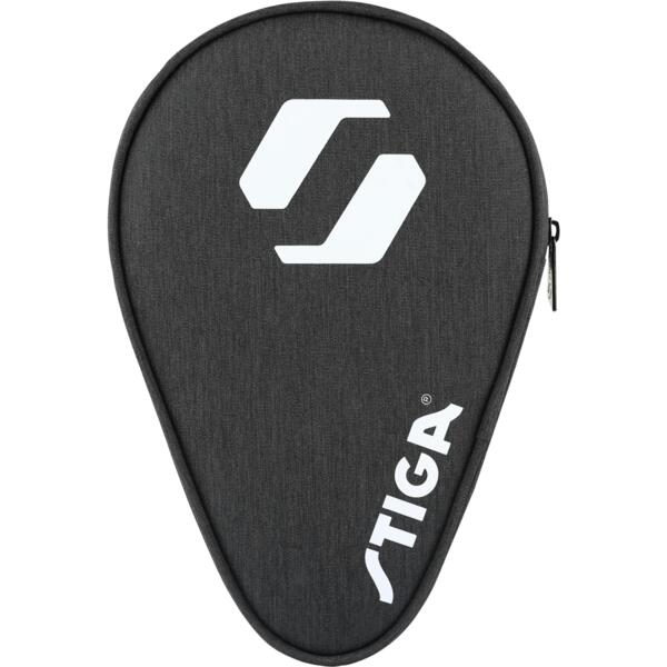 Чехол для ракетки Stiga Batcover Eco Rival, black (1423-0206-82)