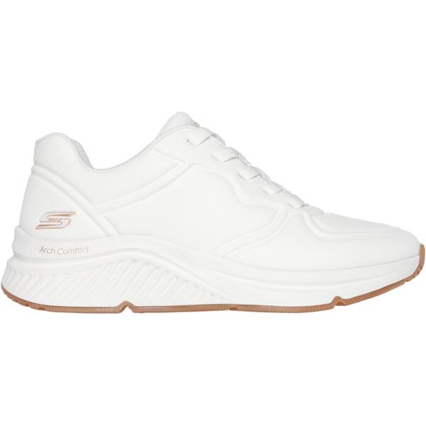 Кроссовки женские Skechers BOBS Arch Comfort B Sweet - A Bind 117560 WHT 37 (7 US) белые