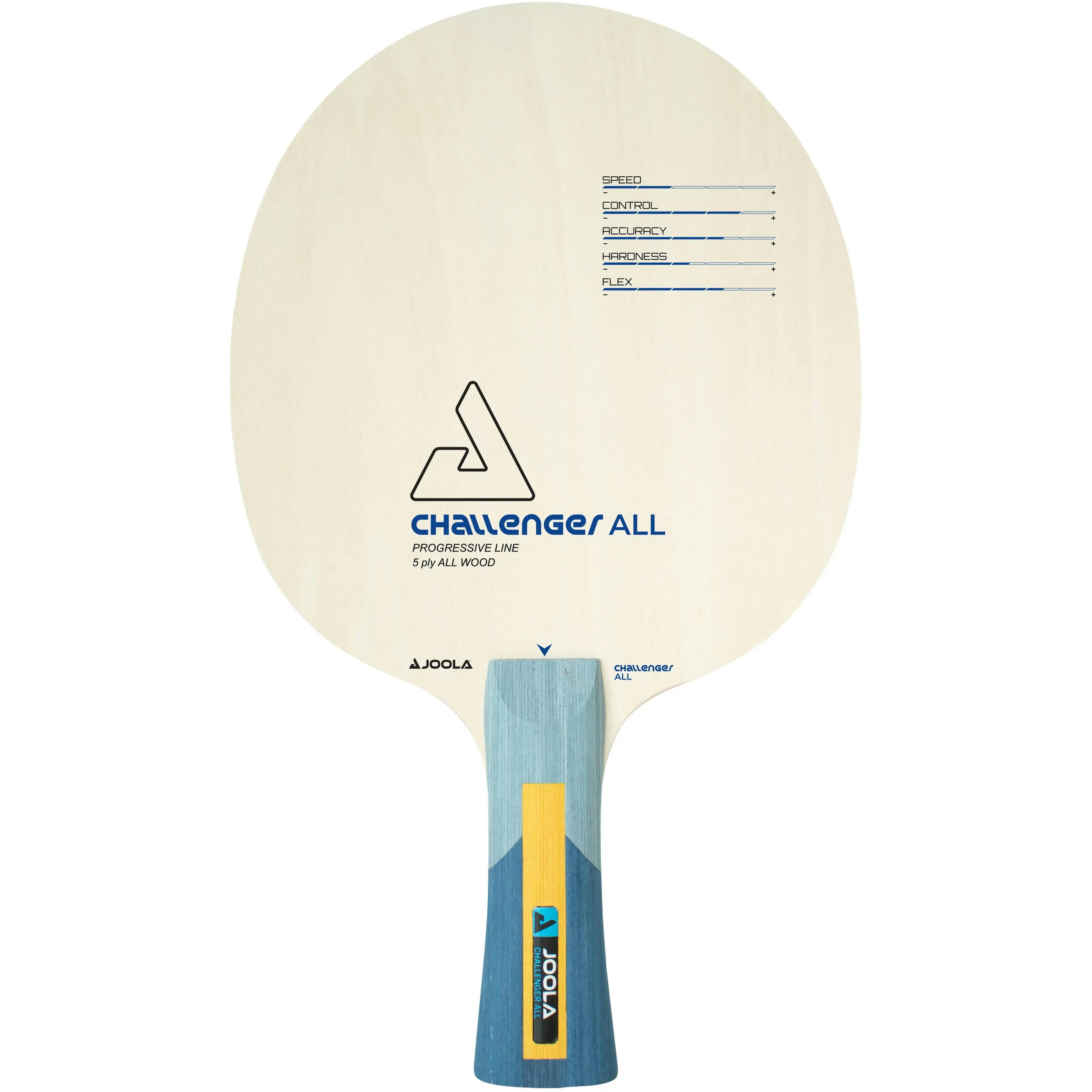 Основа для ракетки Joola Challenger ALL FL (61550) фото 1