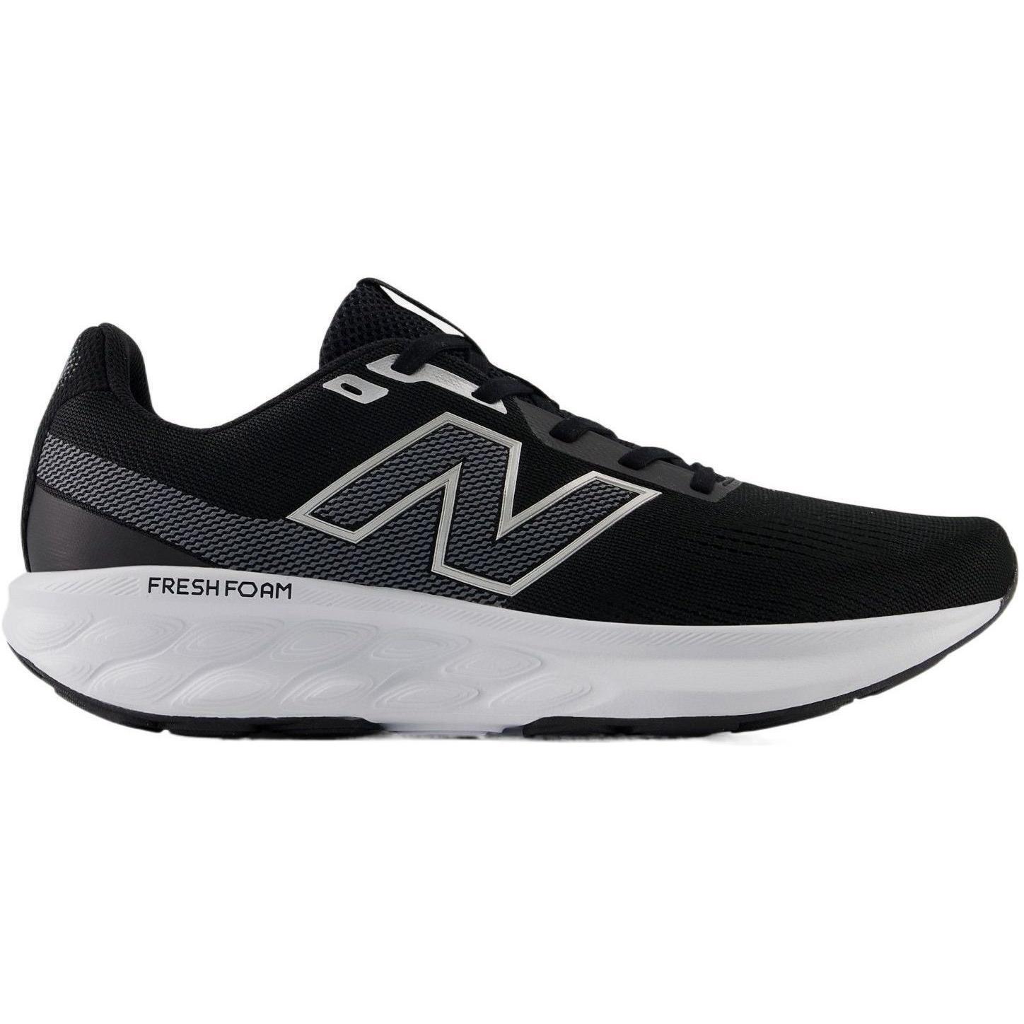 Кроссовки мужские New Balance 520 V9 M520LK9 41.5 (8 US) черные