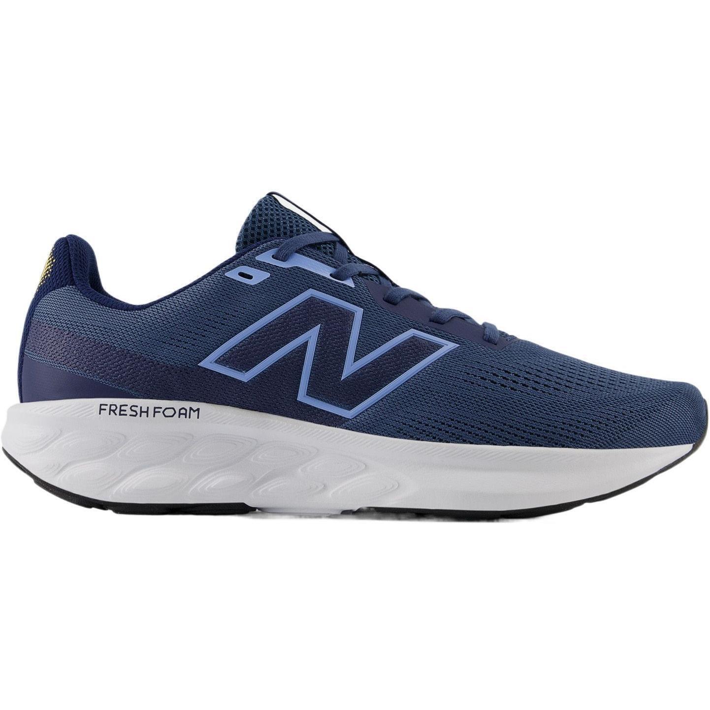 Кроссовки мужские New Balance 520 V9 M520LO9 45.5 (11,5 US) синие фото 1