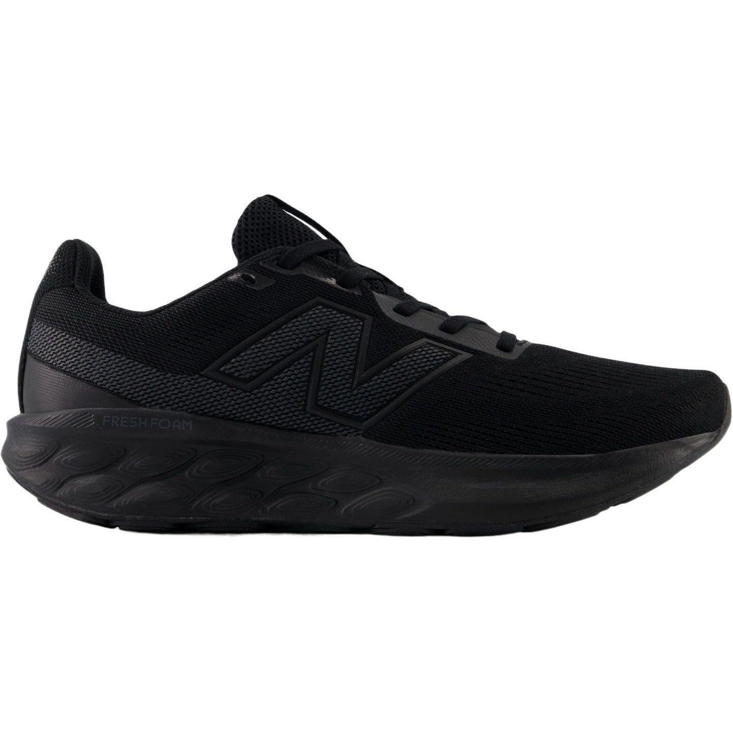 Кроссовки мужские New Balance 520 V9 M520LT9 46.5 (12 US) черные