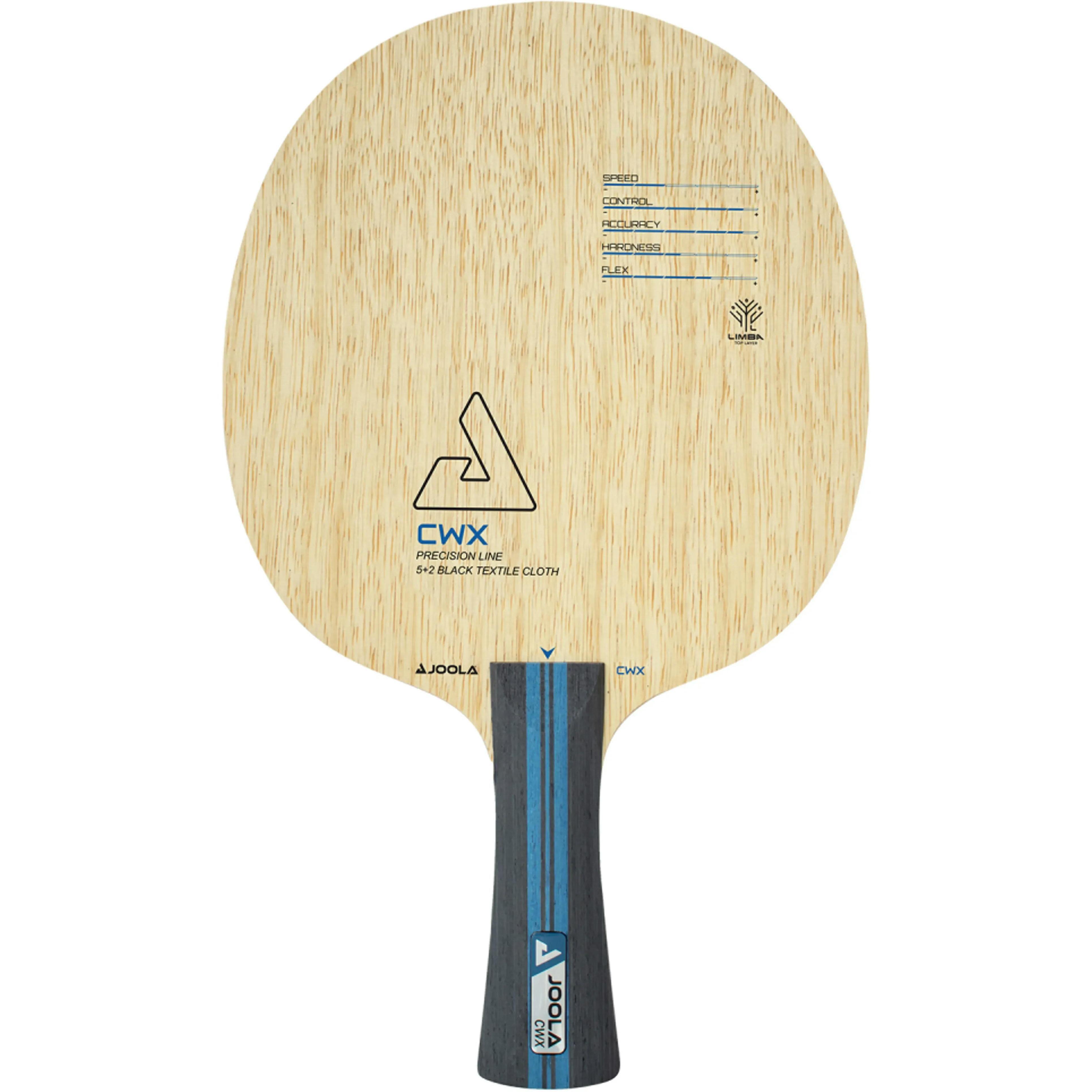 Основа для ракетки Joola Chen Weixing FL (64330) фото 1