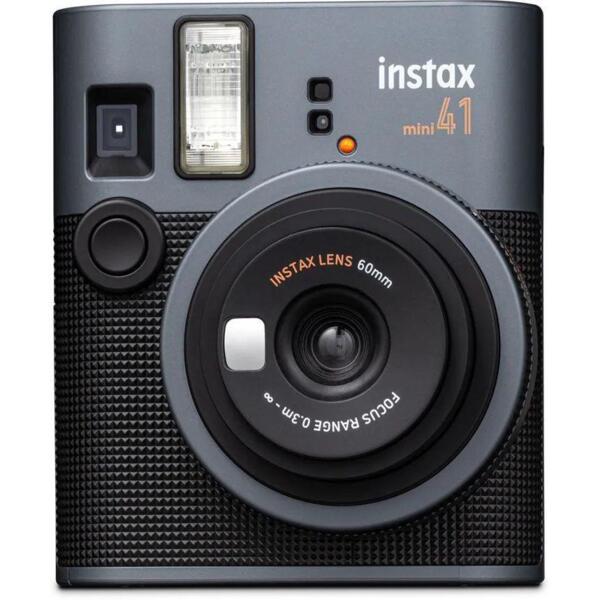 

Фотокамера Fujifilm INSTAX Mini 41 (16844434)