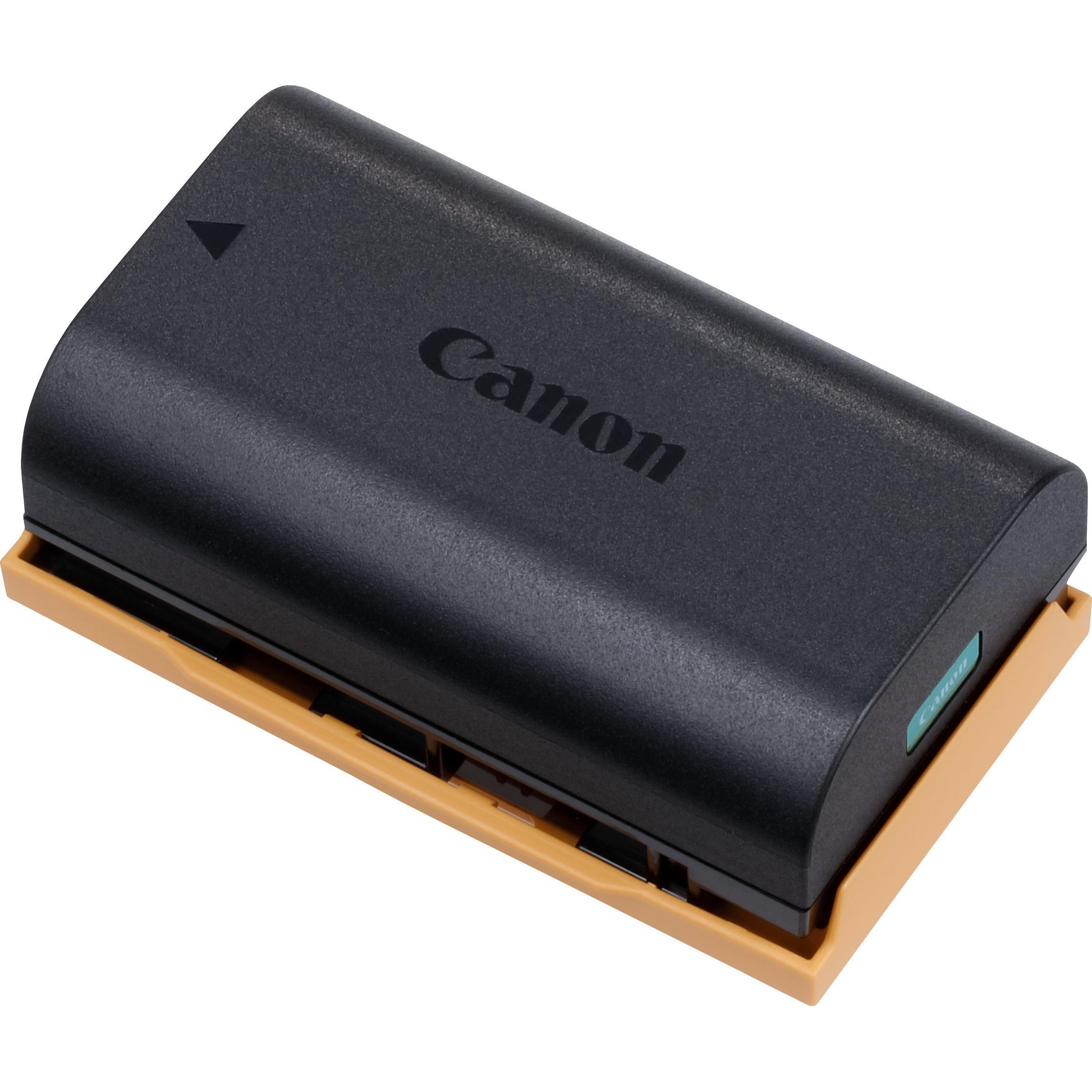 Акумулятор Canon LP-EL Speedlite EL-1 (4307C002)фото1
