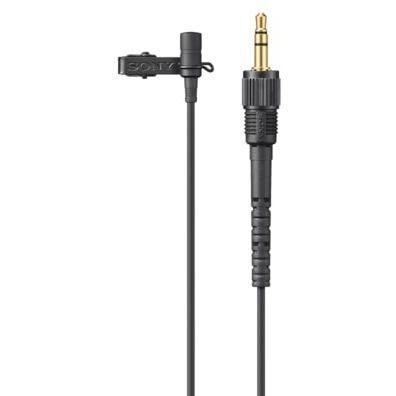 

Микрофон Sony ECM-L1 (ECML1.CE7)