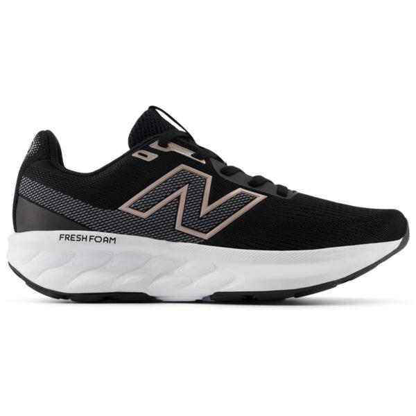 

Кроссовки женские New Balance 520 V9 W520LK9 38.5 (6 US) черные