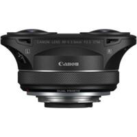 Объектив Canon RF 3.9mm f/3.5 Dual Fisheye (6578C005)