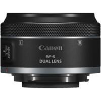 Об'єктив Canon RF-S 7.8mm F4 STM DUAL (6795C005)