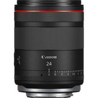 Объектив Canon RF 24 mm F1.4L VCM (6907C005)