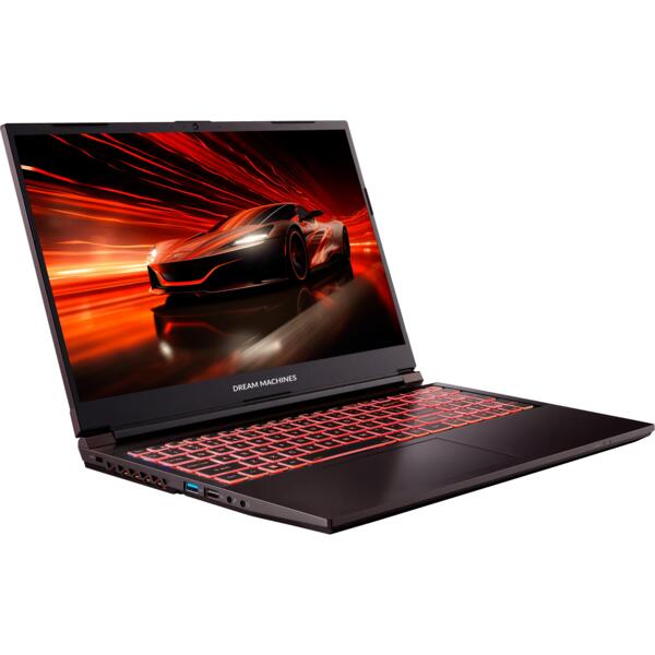 

Ноутбук DREAM MACHINES RG2050-17 (RG2050-17UA31)