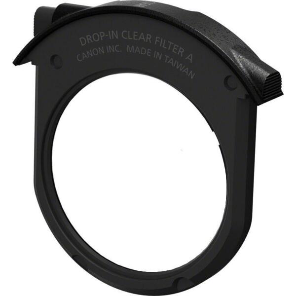 

Светофильтр Canon Drop-in Clear Filter A