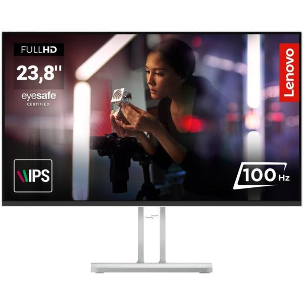 

Монитор 24" LENOVO L24I-4B (67CAKAC6UA)