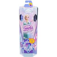 Набор-cюрприз Disney Frozen с Эльзой "Крути и прояви" серии "Зимняя сказка" (JBG59)